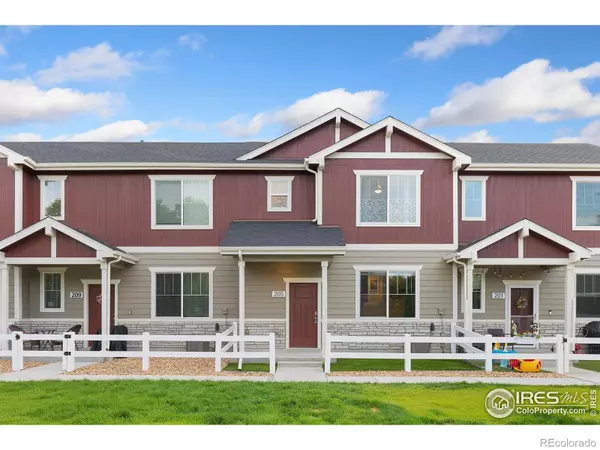 Johnstown, CO 80534,205 Cardinal ST
