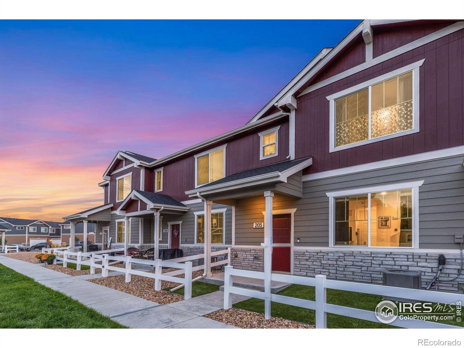 Johnstown, CO 80534,205 Cardinal ST
