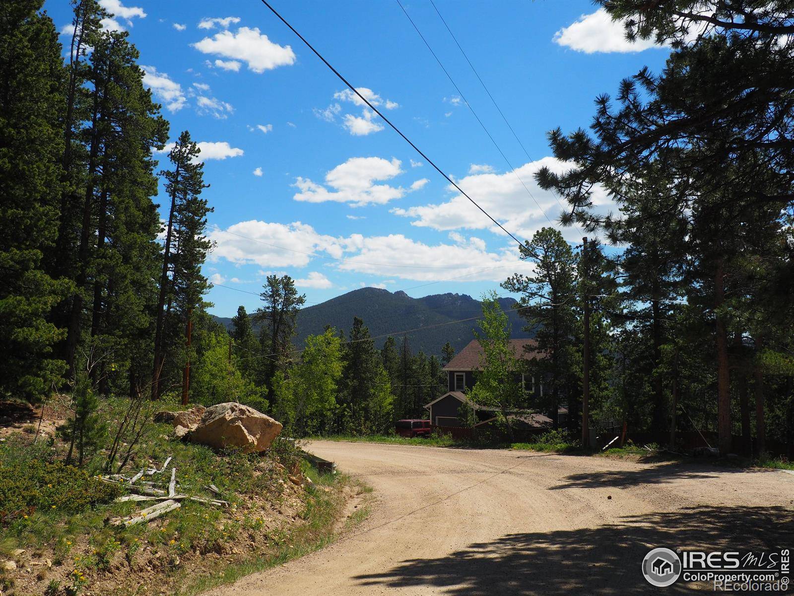 0 Caesar RD, Black Hawk, CO 80422