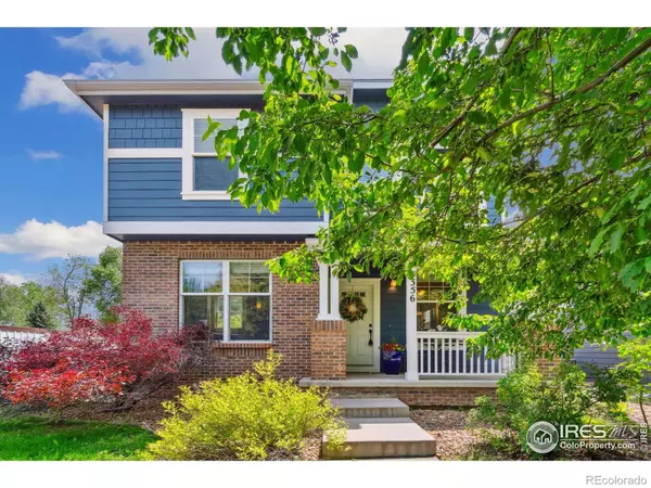 Fort Collins, CO 80528,5356 Cornerstone DR