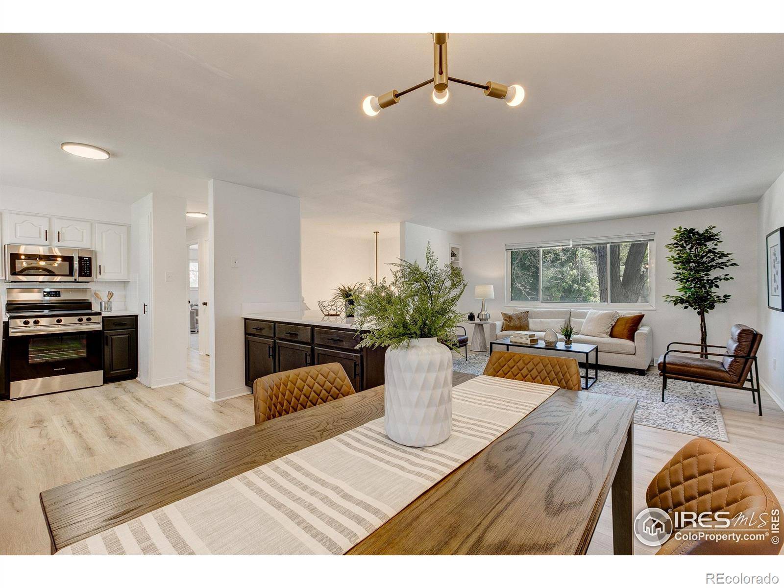 12802 E Nevada CIR, Aurora, CO 80012