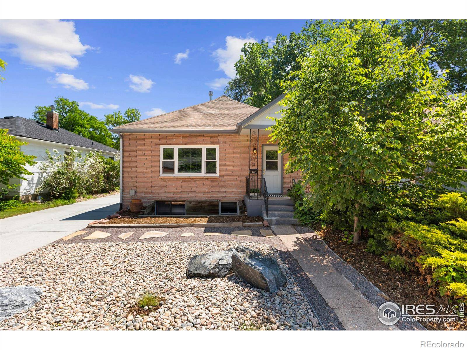 Fort Collins, CO 80521,402 S Shields ST