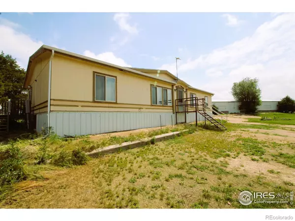 Sterling, CO 80751,22354 County Road 41