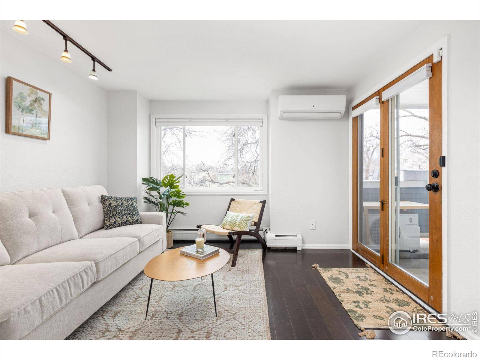 Boulder, CO 80302,2201 Pearl ST #110