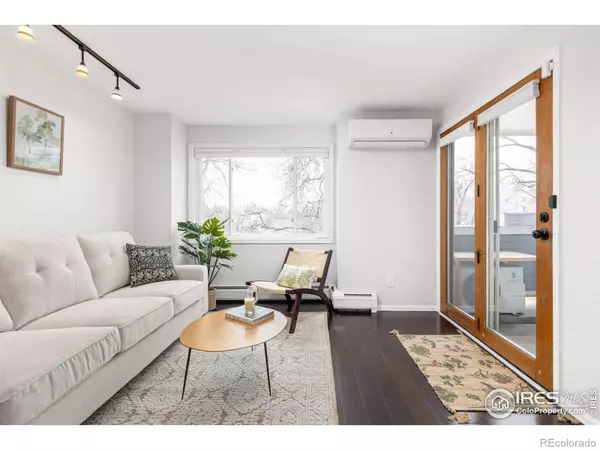 Boulder, CO 80302,2201 Pearl ST #110