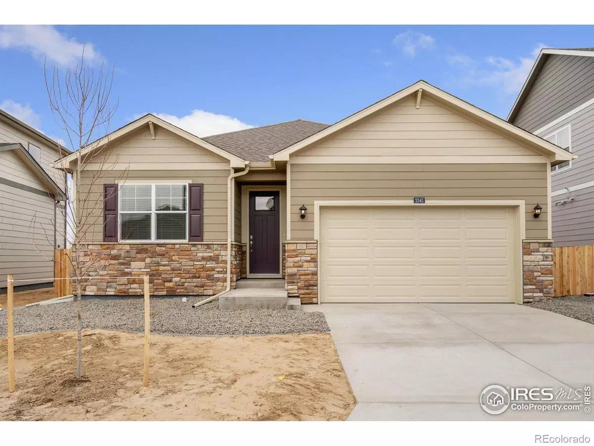 Lochbuie, CO 80601,874 Ledge ST