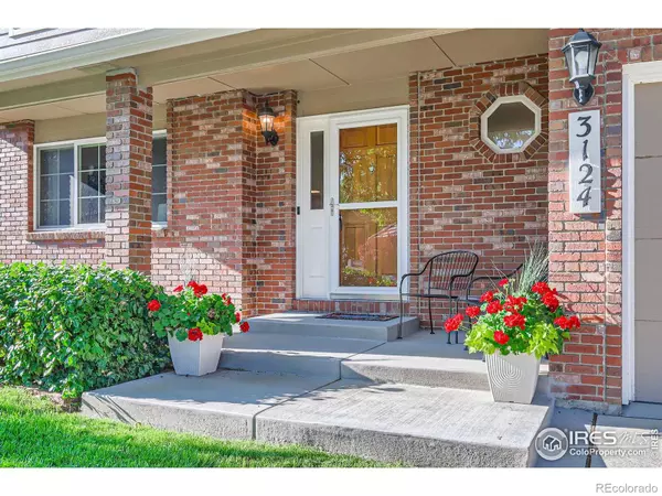 Longmont, CO 80503,3124 Marlin DR