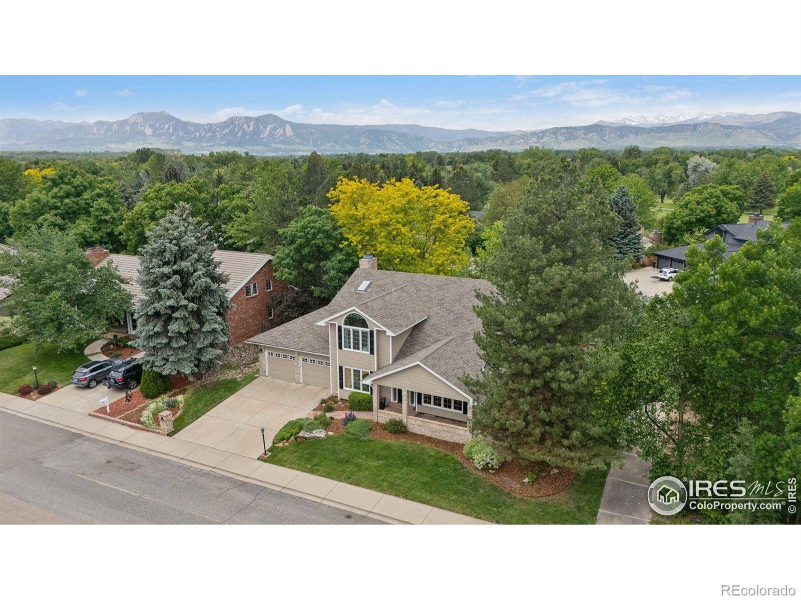 Boulder, CO 80301,4483 S Meadow DR