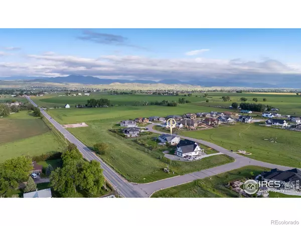 Berthoud, CO 80513,505 Nesting Eagles WAY