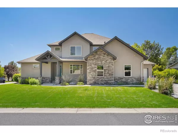 Loveland, CO 80537,803 Imperial CT