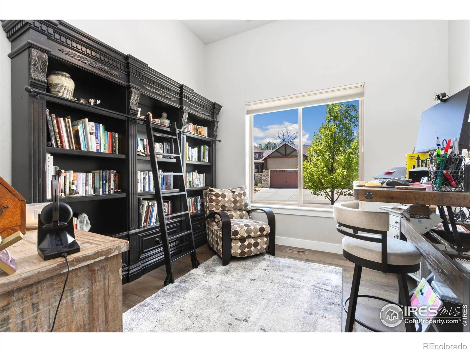 Loveland, CO 80537,772 Deer Meadow DR