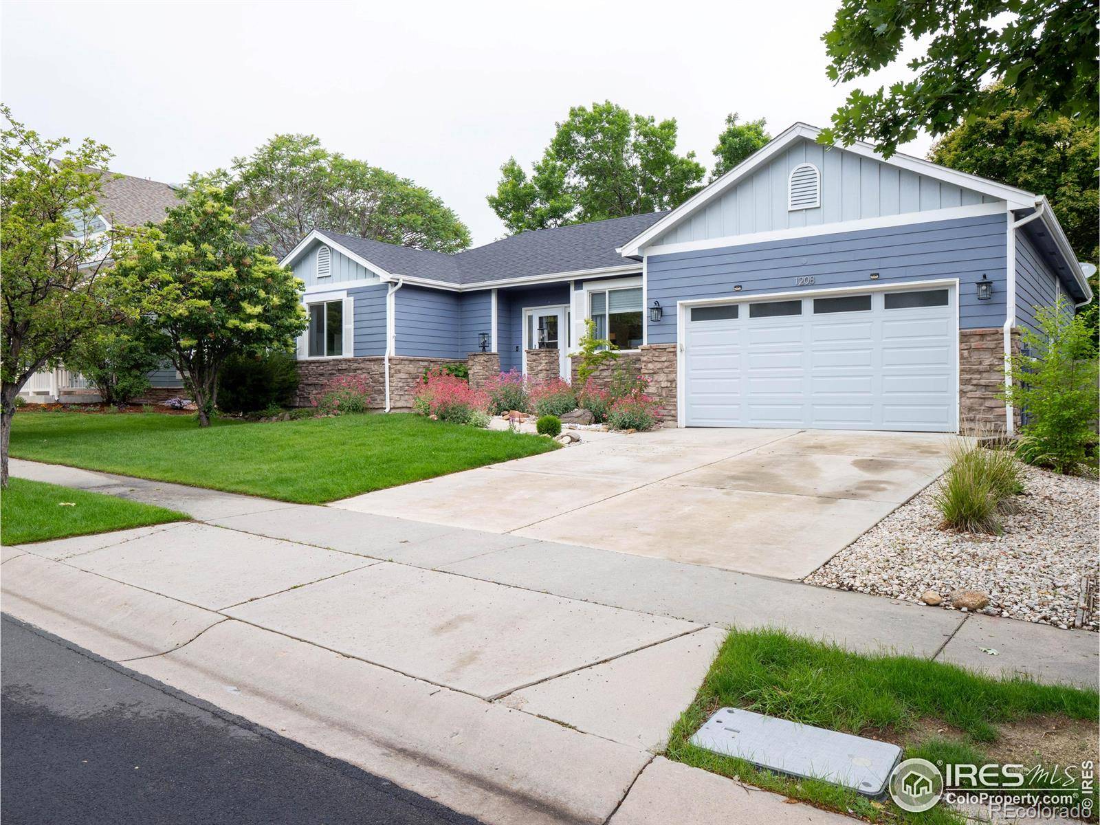 Fort Collins, CO 80525,1208 Aruba DR