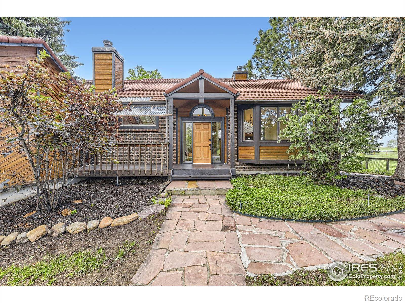 Louisville, CO 80027,916 W Alder ST