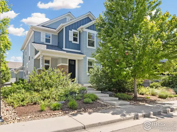 2830 Cascade Creek DR, Lafayette, CO 80026