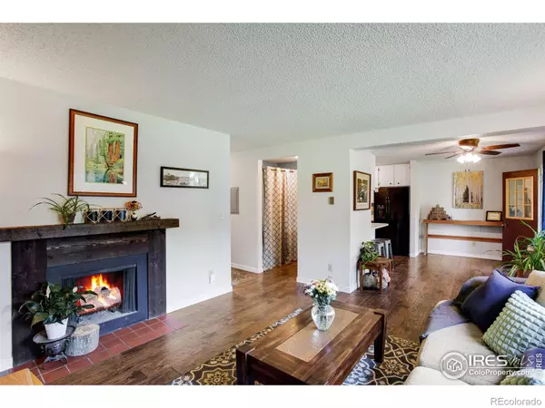 Fort Collins, CO 80525,925 Columbia RD #322