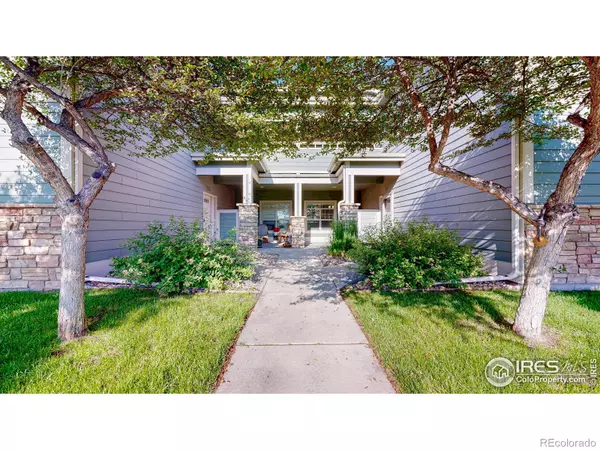 Greeley, CO 80634,5775 W 29th ST #303