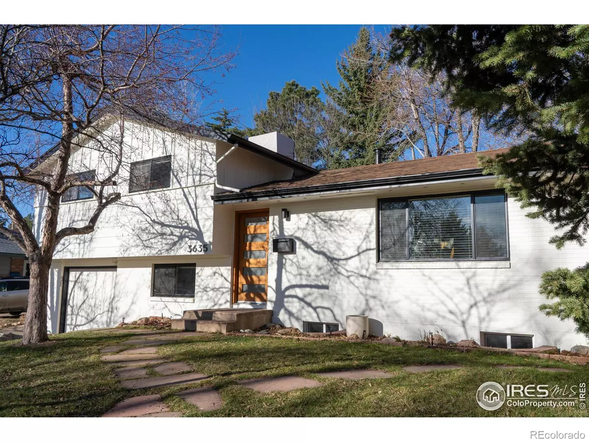 Boulder, CO 80304,3635 Buckeye CT