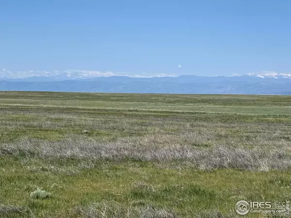 Carr, CO 80612,1 TBD Lot B County Road 15