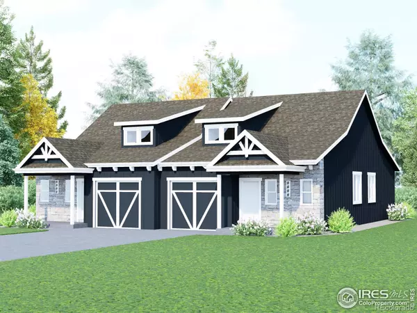 Loveland, CO 80538,4790 Whistler DR