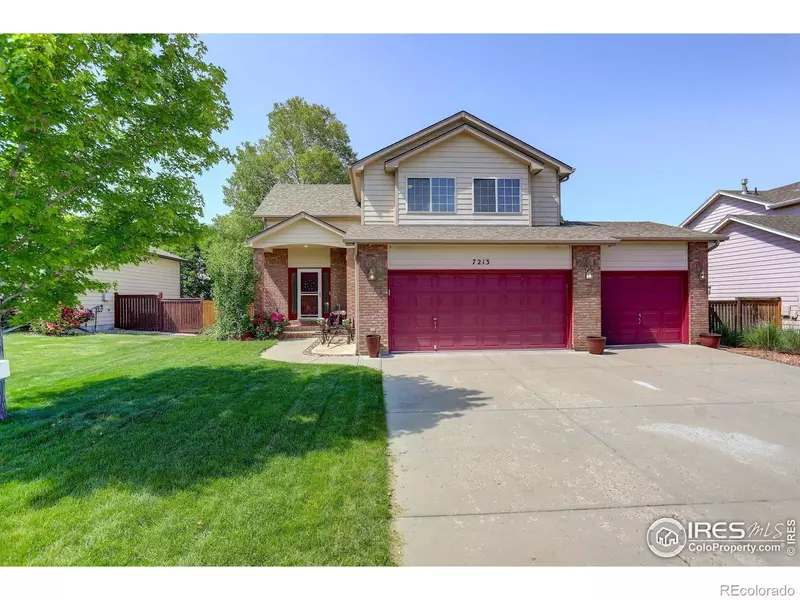 7213 W 21st ST, Greeley, CO 80634