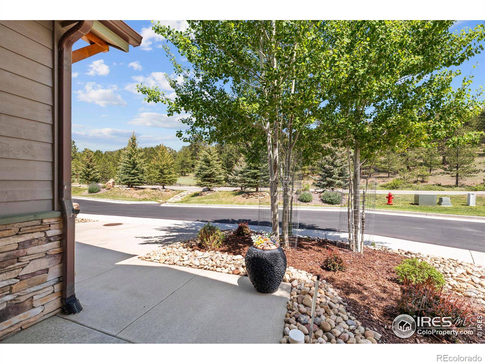 Estes Park, CO 80517,1137 Fish Creek RD