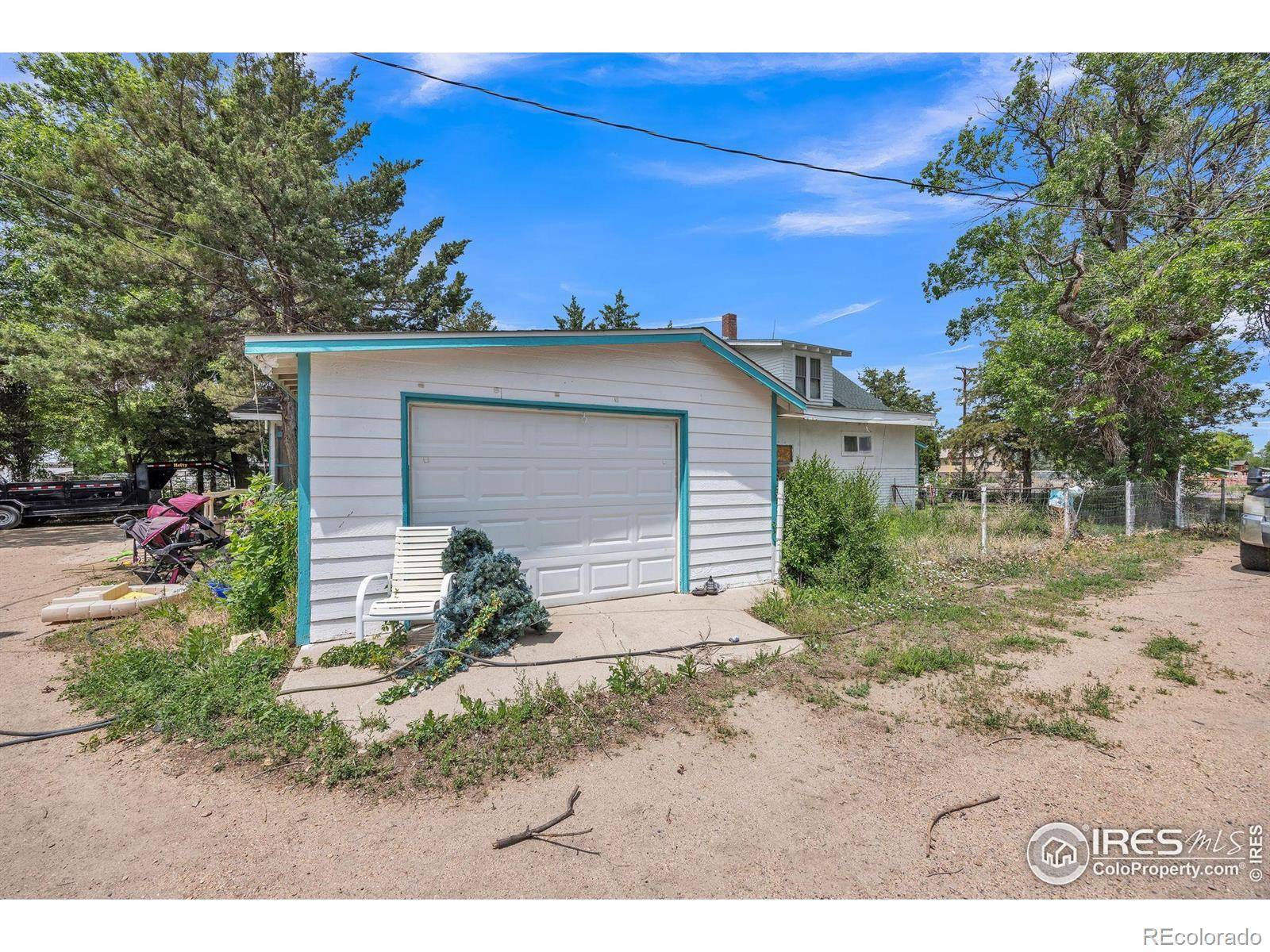 Brush, CO 80723,320 Road r