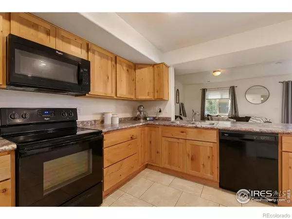 Wellington, CO 80549,3145 Alybar DR ##16B