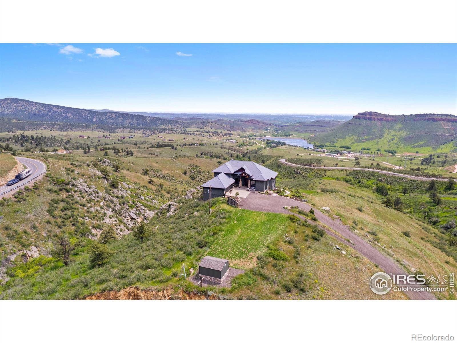 Loveland, CO 80537,12422 W County Road 18