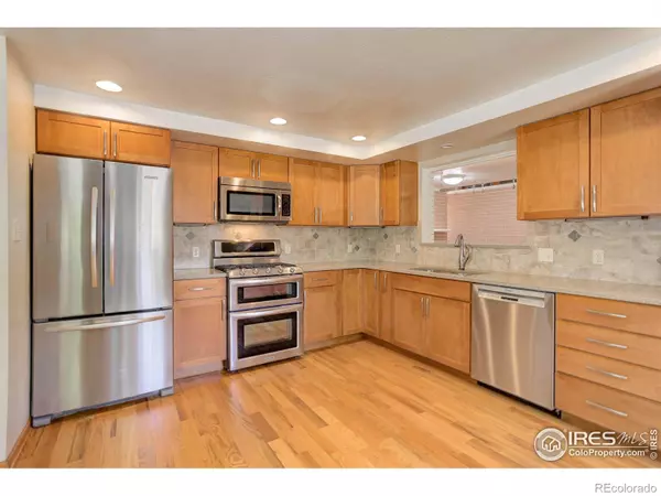 Longmont, CO 80501,1133 Frontier DR