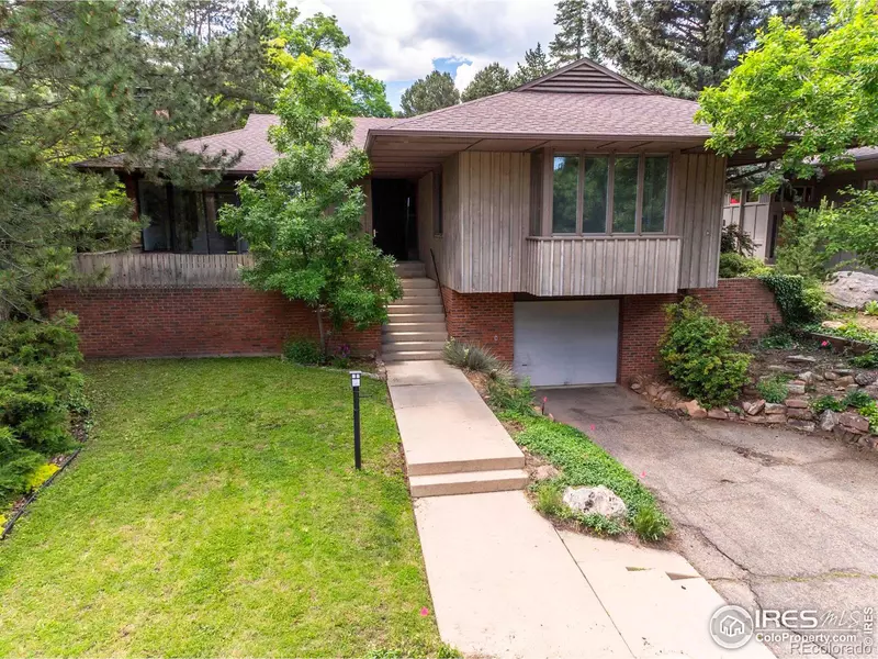 525 13th ST, Boulder, CO 80302