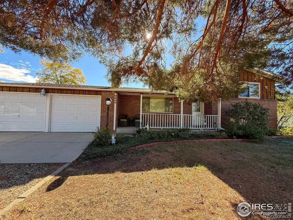 Niwot, CO 80503,8840 Niwot RD