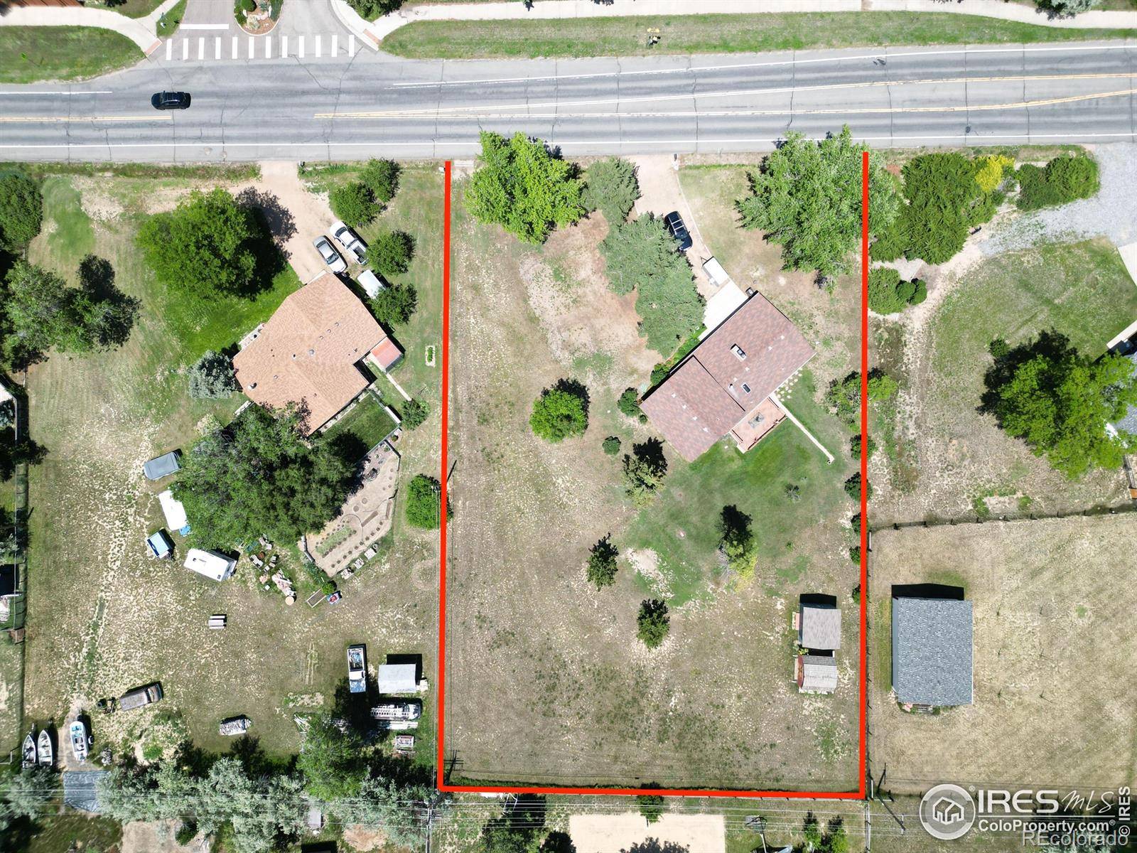 Niwot, CO 80503,8840 Niwot RD