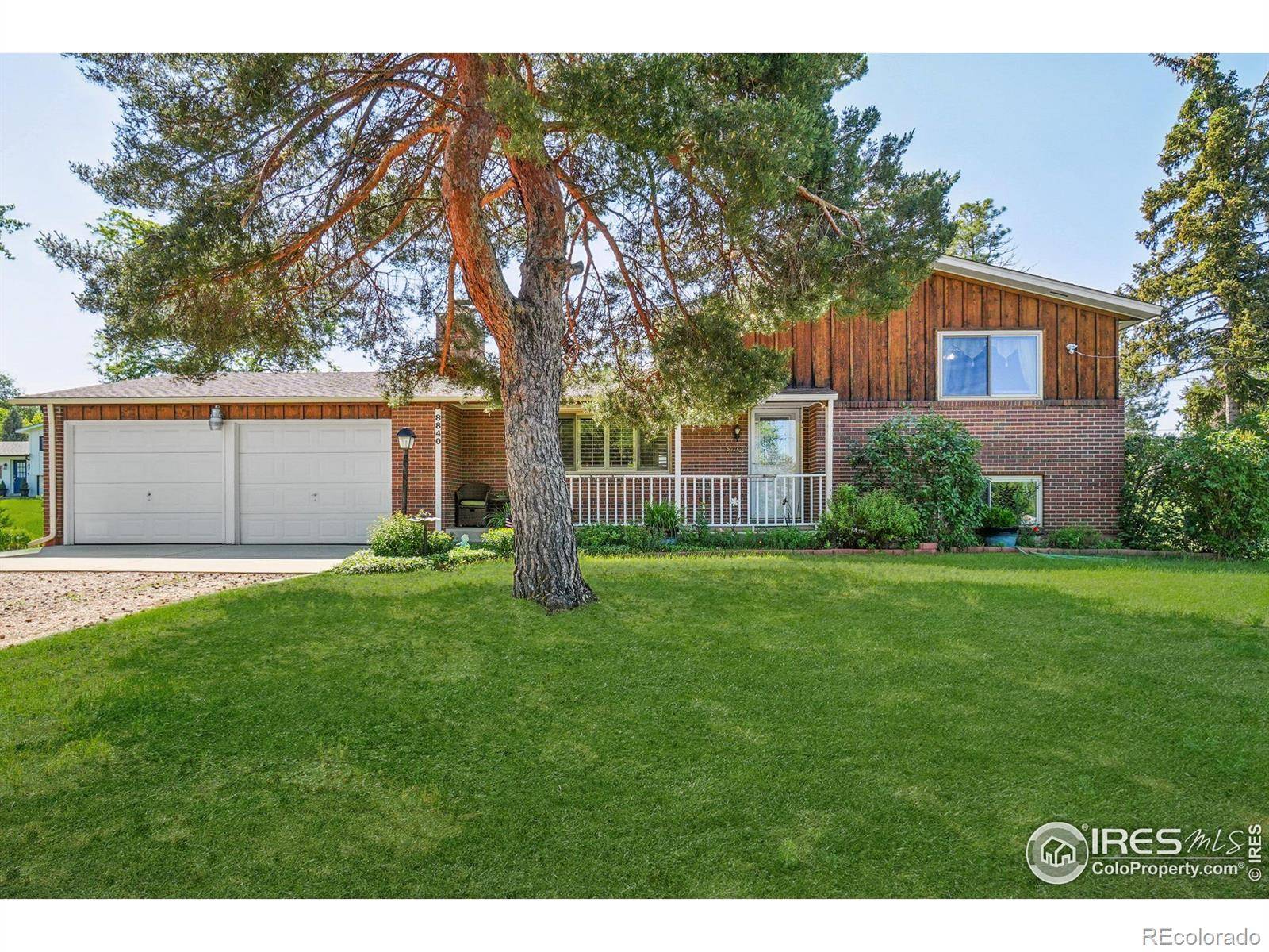 8840 Niwot RD, Niwot, CO 80503