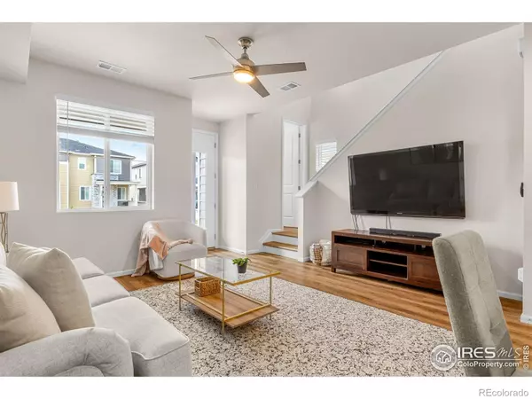 Frederick, CO 80504,5341 Warrior ST