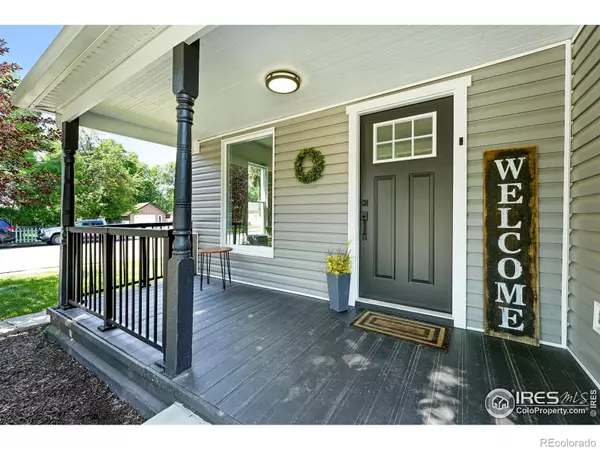 Loveland, CO 80537,203 N Jefferson AVE