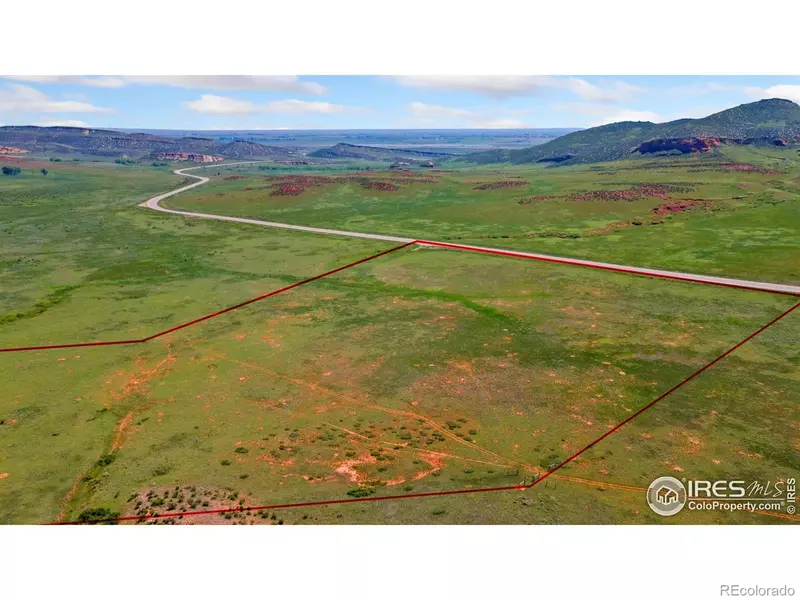 4596 W County Road 72, Laporte, CO 80535