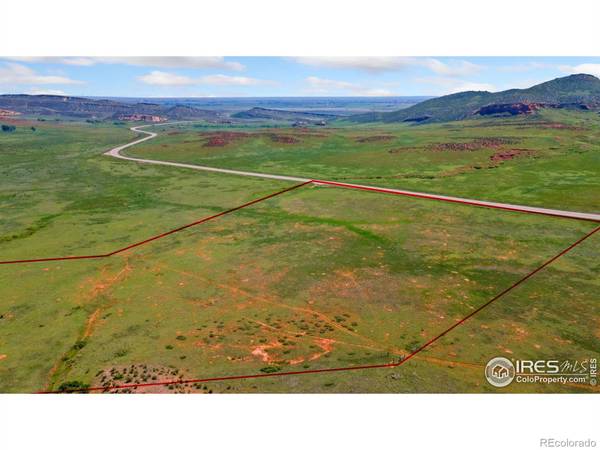 4596 W County Road 72, Laporte, CO 80535