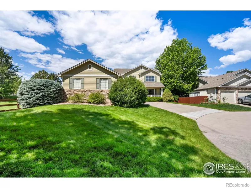 7015 Avondale RD, Fort Collins, CO 80525