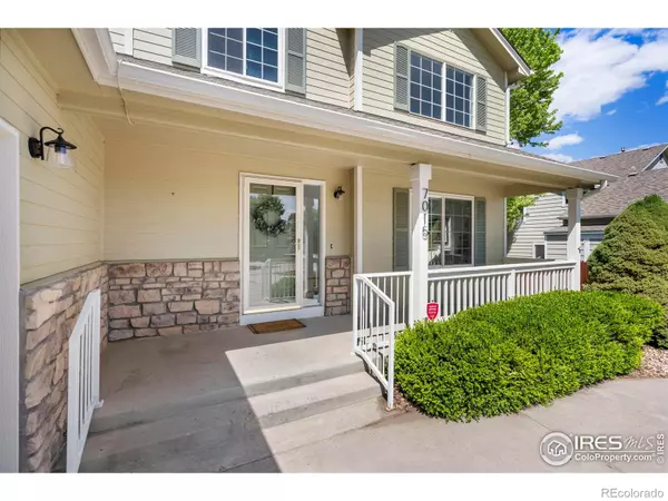 Fort Collins, CO 80525,7015 Avondale RD