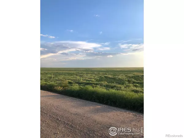 Briggsdale, CO 80611,0 North Lot B County Road 83