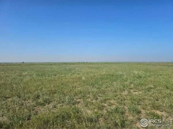 Briggsdale, CO 80611,0 North Lot B County Road 83