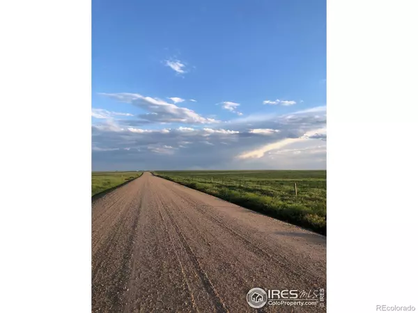 0 Lot B County Road 83, Briggsdale, CO 80611