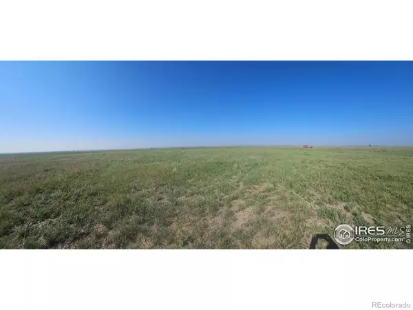 Briggsdale, CO 80611,0 North Lot B County Road 83