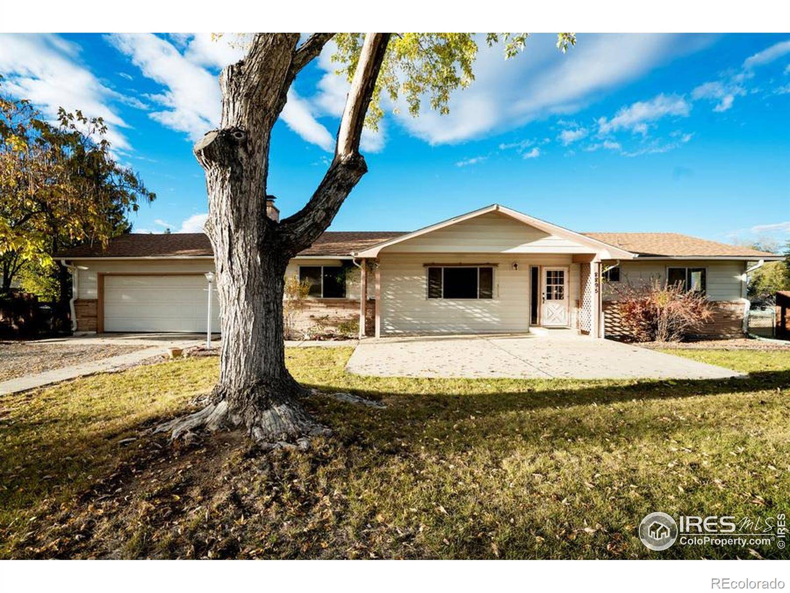 Niwot, CO 80503,8895 Morton RD