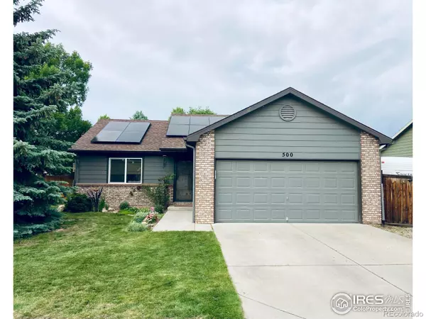 Fort Collins, CO 80524,500 Sundance CT