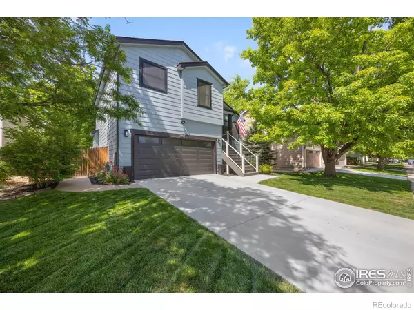 1763 Twin Lakes CIR, Loveland, CO 80538