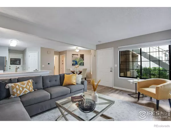 Boulder, CO 80301,4763 White Rock CIR #A