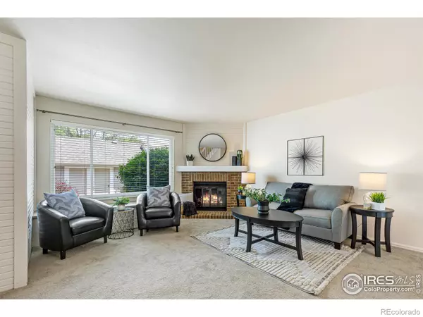 4255 Westshore WAY #19, Fort Collins, CO 80525