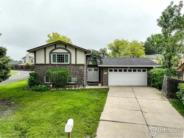 9642 Meade CT, Westminster, CO 80031