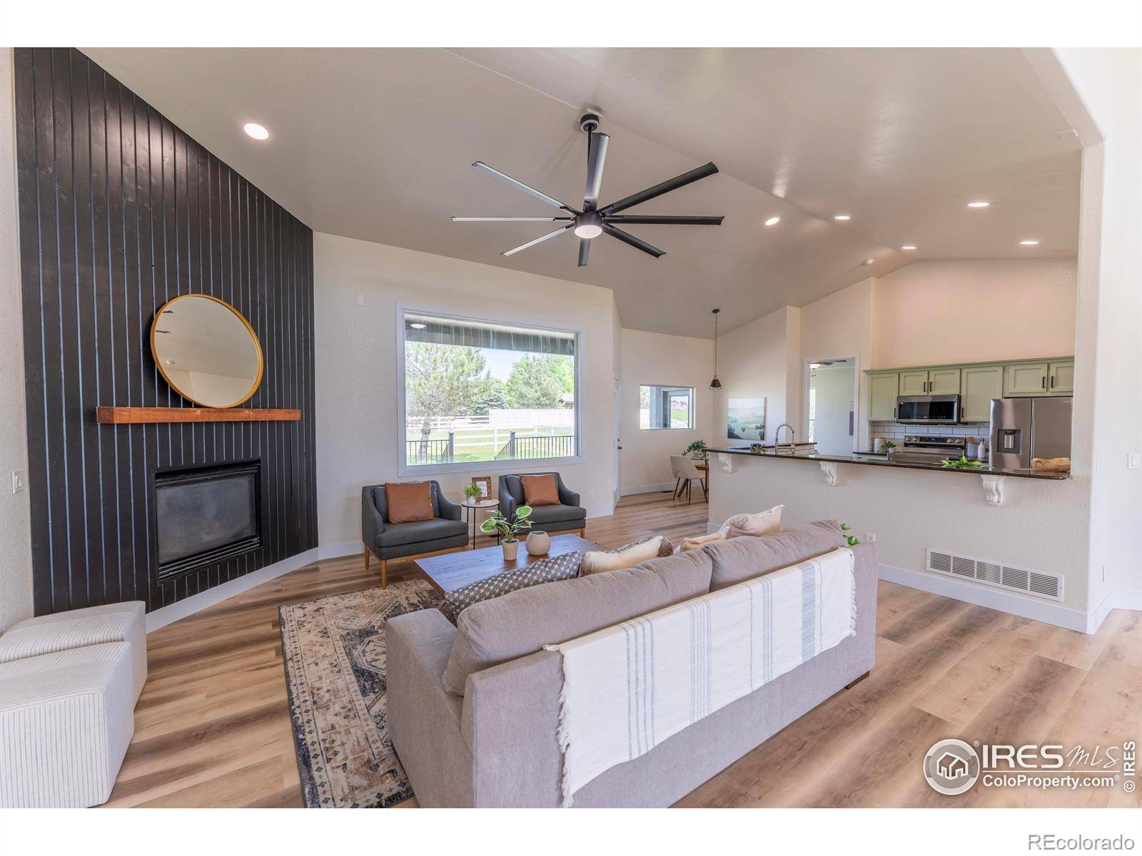 5217 Dry Creek RD, Evans, CO 80634